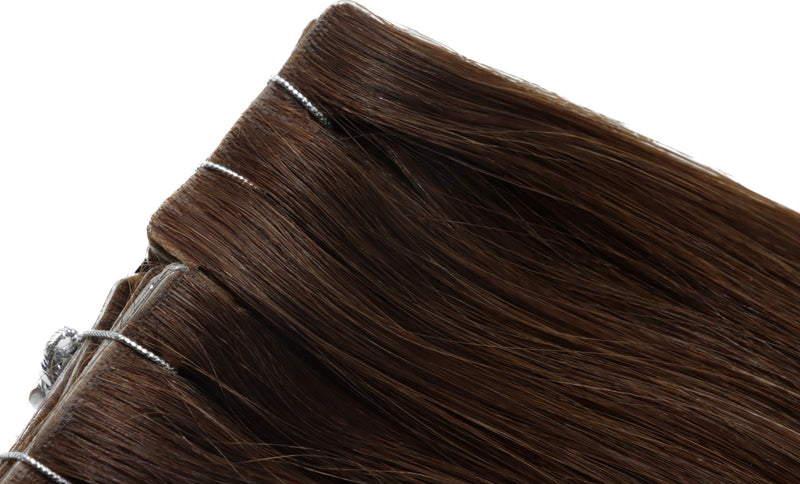 LUXURY INVISIBLE TAPE HAIR 20inch/50cm