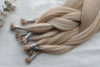 NANO TIP HAIR 20inch / 50cm